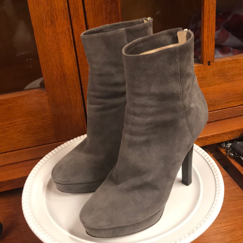 Jimmy Choo Booties